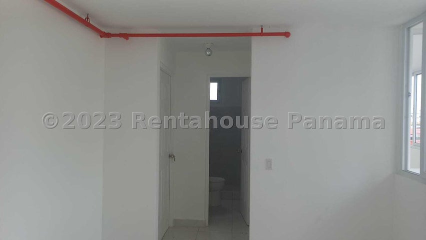 Affordable Family Apartment